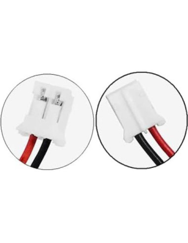 Batería Lipo Recargable 3.7V 1300mAh BIHUADE 503759