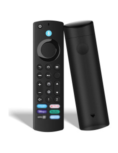 Control Remoto de Voz Feeona para Smart TV 4K y Cube