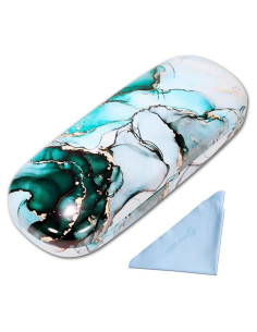 Funda Dura para Gafas PERFECTSIGHT Floral 16x6x3.5cm