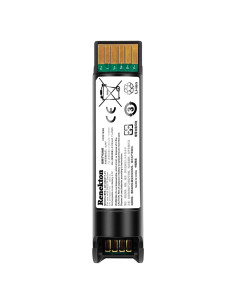 Batería de Escaneo de Código de Barras Zebra BT-000317-01 3150mAh