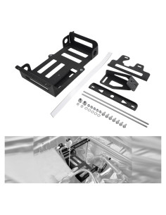 Bandeja de Batería Secundaria Bevinsee para Toyota 4Runner 2010-2023