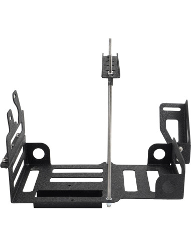 Bandeja de Batería Secundaria Bevinsee para Toyota 4Runner 2010-2023