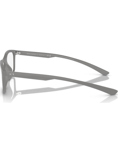 Gafas de Prescripción Armani Exchange AX3108U Cuadradas