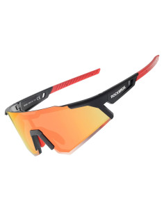 Gafas de sol polarizadas ROCKBROS 10171 Unisex UV400