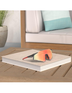 Gafas de sol polarizadas ROCKBROS 10171 Unisex UV400 2