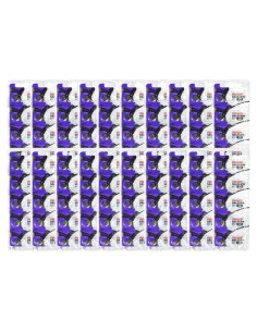 Batería de Óxido de Plata Maxell SR626SW 100 pcs 1.55V