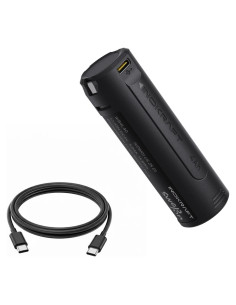 Batería de Litio InoKraft Swap-On 4000mAh Carga Tipo-C