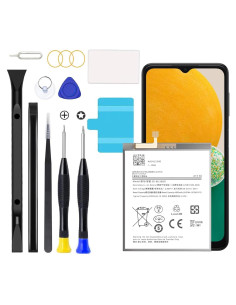 Batería Samsung Galaxy A13 5G 2025 con Kit de Herramientas