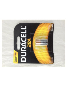 Batería Alcalina 6V Procter & Gamble - Rendimiento Duradero