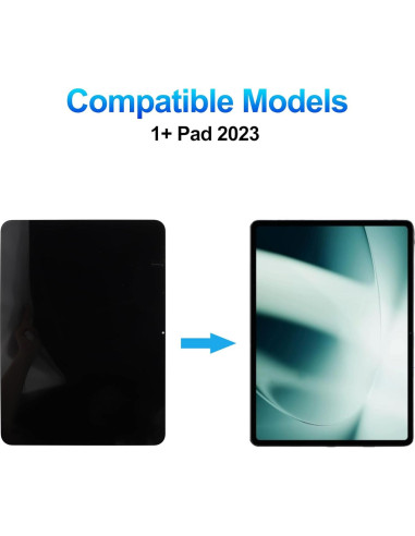 Pantalla LCD 11.61" OnePlus Pad 2023 + Kit de Herramientas