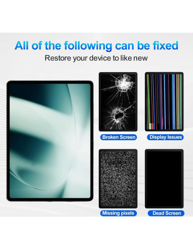 Pantalla LCD 11.61" OnePlus Pad 2023 + Kit de Herramientas