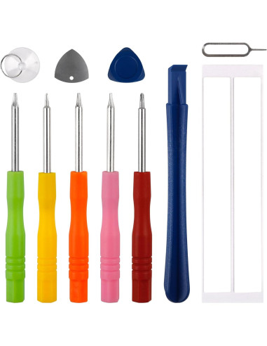 Pantalla LCD 11.61" OnePlus Pad 2023 + Kit de Herramientas