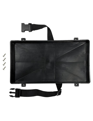 Bandeja de Batería A.A. Serie 27 para Automóviles y Barcos