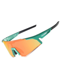 Gafas de sol polarizadas ROCKBROS 10171 Unisex UV400