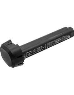 Batería Cameron Sino para FLIR E75 E85 E95 6800mAh 25.16Wh 2