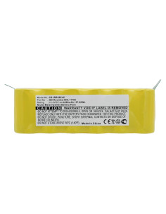 Batería de Reemplazo ALLC 4000mAh para Robótico U290