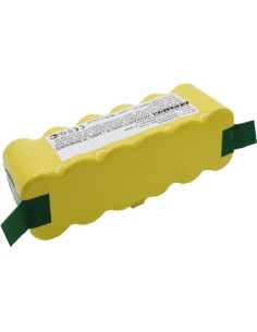 Batería de Reemplazo ALLC 4000mAh para Robótico U290 2