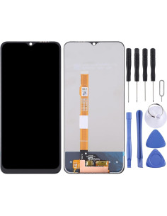 Pantalla LCD y digitalizador completo para Vivo Y51 2020 2
