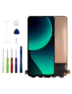 Pantalla AMOLED 6.67" Compatible Xiaomi 13T/13T Pro - Kit de Reparación