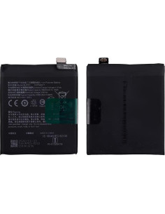 Batería de Reemplazo BLP701 para Oppo Reno PCAM00, PCAT00 2