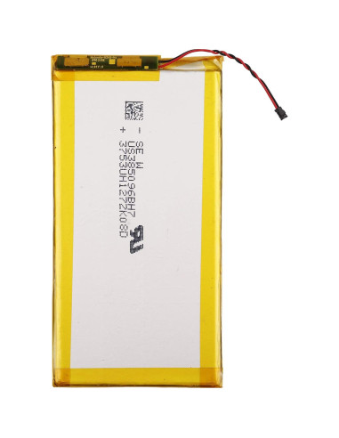 Batería de Reemplazo HZ40 para Motorola Moto Z2 Play 2800mAh