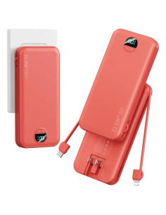 Banco de Energía 12000mAh Dongguan Cargador Rápido USB-C