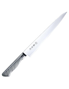 Cuchillo de Cocina Tojiro FU-886 Acero Inoxidable 240 mm
