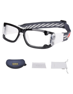Gafas Deportivas SooGree para Baloncesto y Fútbol