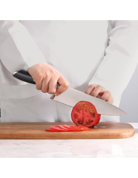 Juego de cuchillos Cangshan L Series 3 piezas acero alemán