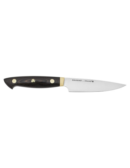 Cuchillo de Utilidad ZWILLING Kramer 4.5" Acero Carbono