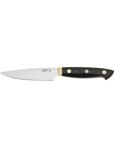 Cuchillo de Utilidad ZWILLING Kramer 4.5" Acero Carbono