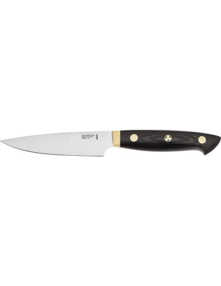 Cuchillo de Utilidad ZWILLING Kramer 4.5" Acero Carbono