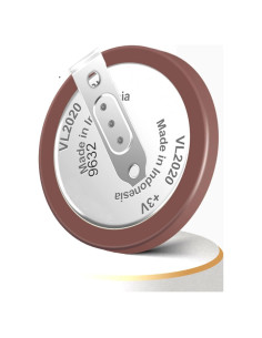 Batería VL2020 para Llave BMW E46 E90 E91 E92 E93
