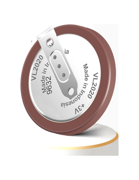 Batería VL2020 para Llave BMW E46 E90 E91 E92 E93