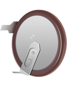 Batería VL2020 para Llave BMW E46 E90 E91 E92 E93 2