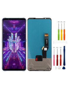 Reemplazo Pantalla LCD ZTE Nubia Redmagic 7 + Herramientas