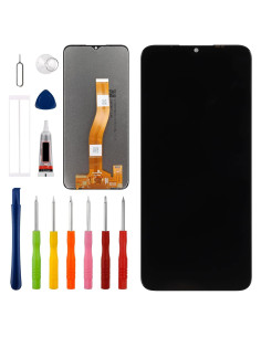 Reemplazo Pantalla Táctil LCD Blackview Wave 6C 6.5" Negro