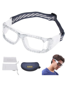 Gafas Deportivas SooGree para Baloncesto y Fútbol
