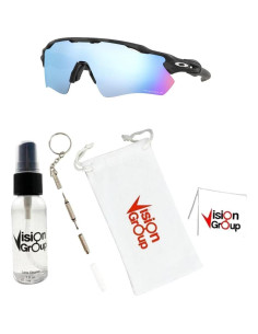 Gafas de sol Oakley Radar EV Path + Accesorios incluidos 2