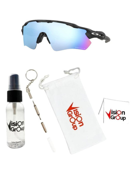 Gafas de sol Oakley Radar EV Path + Accesorios incluidos Gafas de sol Oakley Radar EV Path + Accesorios incluidos