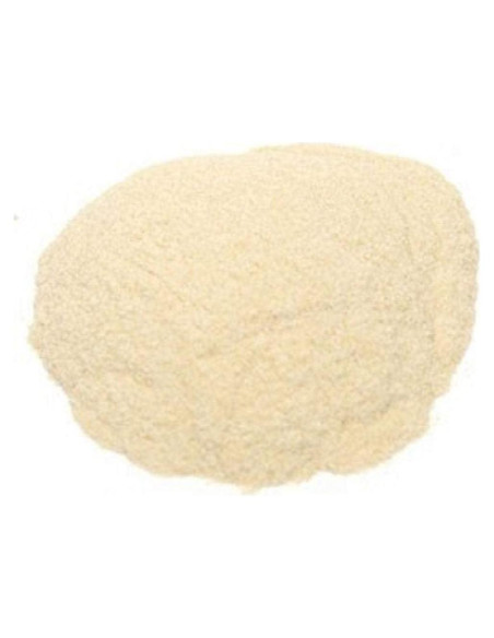 Polvo de Pectina de Manzana 454g - Stone Creek Health Essentials