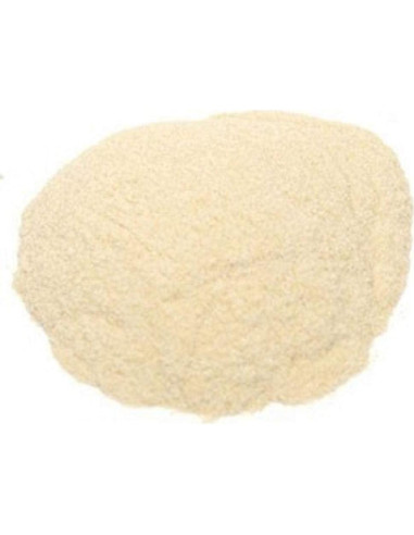 Polvo de Pectina de Manzana 454g - Stone Creek Health Essentials