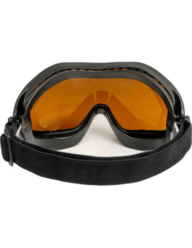 Gafas de seguridad MCWlaser EP-1 OD5+ protección UV