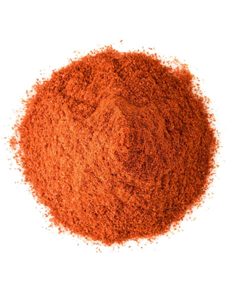 Polvo de Tomate Orgánico Food to Live 283.5g - Sin Sal Añadida