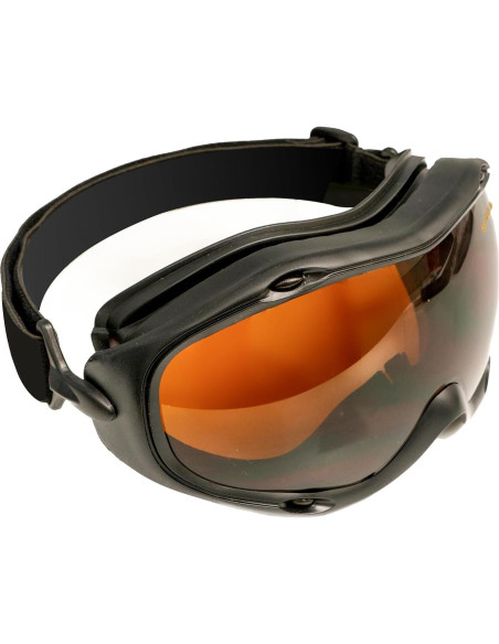 Gafas de seguridad MCWlaser EP-1 OD5+ protección UV