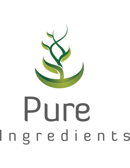 Cápsulas de Gymnema Sylvestre 100% Puras - 100 Unidades