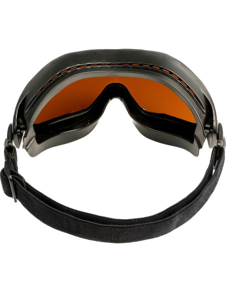 Gafas de seguridad MCWlaser EP-1 OD5+ protección UV