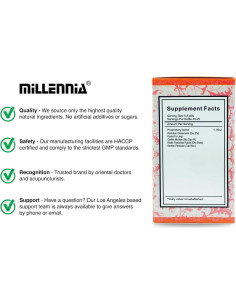 Gui Zhi Fu Ling Wan - 12 Botellas de 200 Pastillas 2