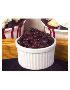 Arándanos Silvestres Congelados Northwest Wild Foods 4.08kg