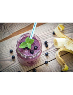 Arándanos Silvestres Congelados Northwest Wild Foods 4.08kg 2